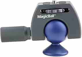 Amazon.com : Novoflex MagicBall Mini Ball Head (MB-MINI
